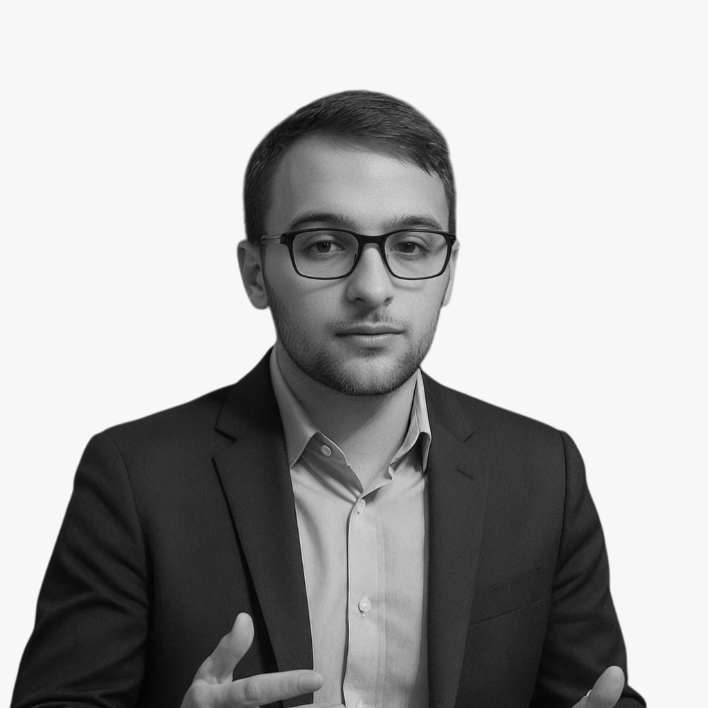 Mücahit Demirci